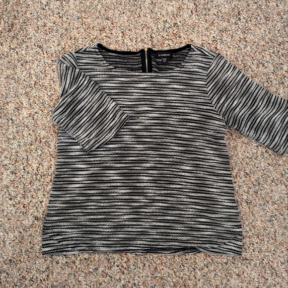 Le Chateau size M top - Picture 3 of 4